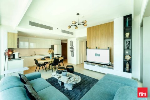 Appartement de 2 chambres à Downtown Dubai (Downtown Burj Dubai), UAE No. 101297 4