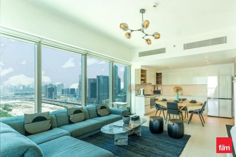 Appartement de 2 chambres à Downtown Dubai (Downtown Burj Dubai), UAE No. 101297 5