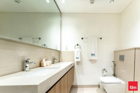 Appartement de 2 chambres à Downtown Dubai (Downtown Burj Dubai), UAE No. 101297 25