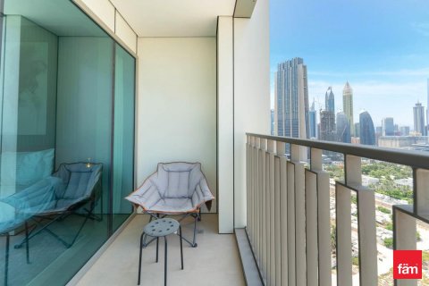 Appartement de 2 chambres à Downtown Dubai (Downtown Burj Dubai), UAE No. 101297 27