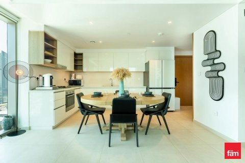 Appartement de 2 chambres à Downtown Dubai (Downtown Burj Dubai), UAE No. 101297 7