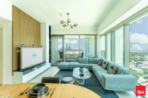 Appartement de 2 chambres à Downtown Dubai (Downtown Burj Dubai), UAE No. 101297 6