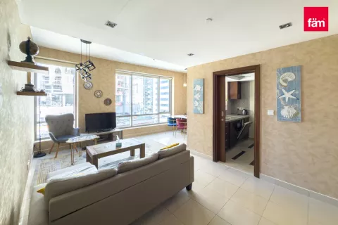 Apartment de 1 dormitorio en Dubai Marina, UAE No. 101299 6