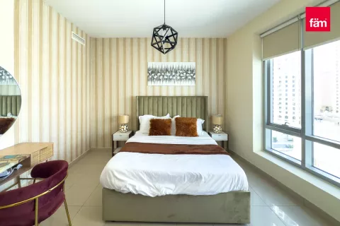 Apartment de 1 dormitorio en Dubai Marina, UAE No. 101299 3
