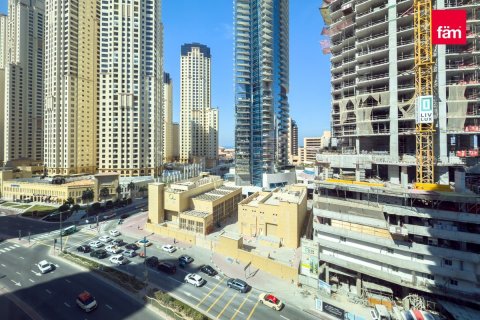 Apartment de 1 dormitorio en Dubai Marina, UAE No. 101299 14