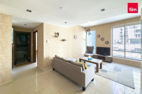 Apartment de 1 dormitorio en Dubai Marina, UAE No. 101299 1