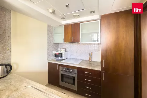 Apartment de 1 dormitorio en Dubai Marina, UAE No. 101299 5