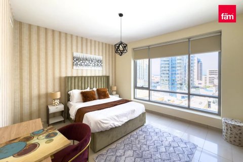 Apartment de 1 dormitorio en Dubai Marina, UAE No. 101299 4