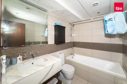 Apartment de 1 dormitorio en Dubai Marina, UAE No. 101299 10