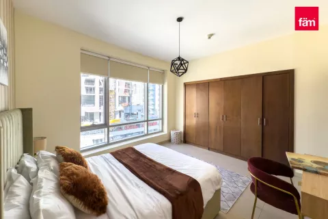 Apartment de 1 dormitorio en Dubai Marina, UAE No. 101299 8