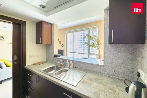 Apartment de 1 dormitorio en Dubai Marina, UAE No. 101299 12