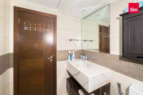 Apartment de 1 dormitorio en Dubai Marina, UAE No. 101299 11