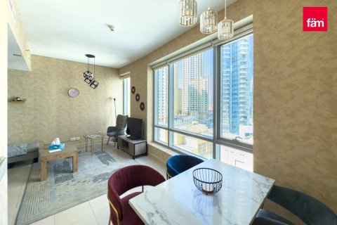 Apartment de 1 dormitorio en Dubai Marina, UAE No. 101299 7