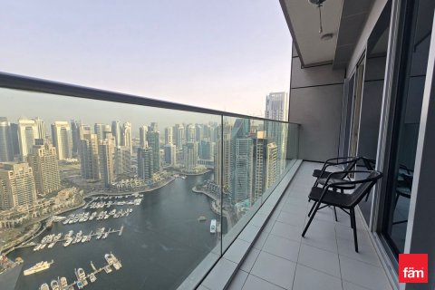 Apartment de 2 dormitorios en Dubai Marina, UAE No. 101281 1