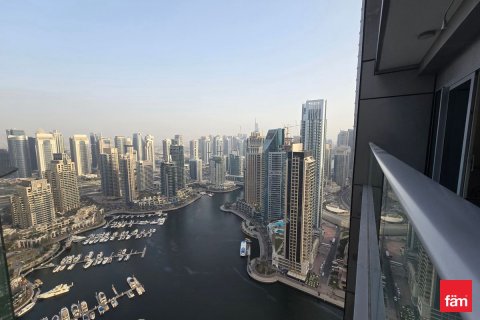 Apartment de 2 dormitorios en Dubai Marina, UAE No. 101281 12