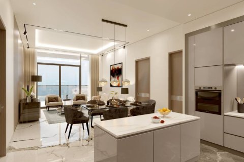 Apartment de 2 dormitorios en Dubai, UAE No. 14667 1