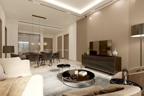Apartment de 2 dormitorios en Dubai, UAE No. 14667 2