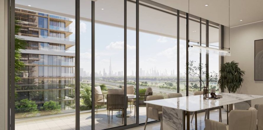 Apartment de 2 dormitorios en Dubai, UAE No. 14662