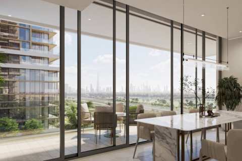 Appartement de 1 chambre à Dubai, UAE No. 14663 3