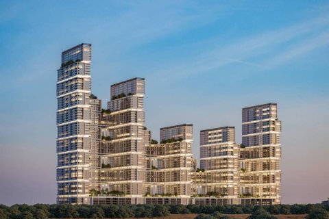 Appartement de 5 chambres à Dubai, UAE No. 14661 1
