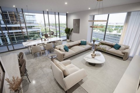 Appartement de 5 chambres à Dubai, UAE No. 14661 2