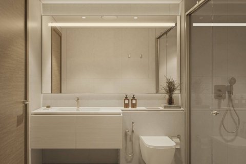 Квартира с 1 спальней в Дубай, ОАЭ №14664 3