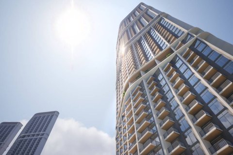Квартира с 1 спальней в Дубай, ОАЭ №14664 4