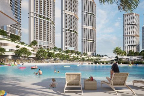 Appartement de 1 chambre à Dubai, UAE No. 14665 2
