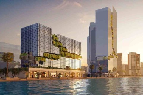 RIVIERA AZURE  No. 69981