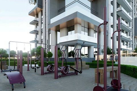 Appartement de 3 chambres à Majan, UAE No. 103367 13