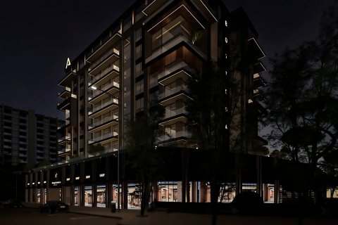 Appartement de 3 chambres à Majan, UAE No. 103367 1