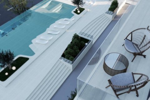 Appartement de 3 chambres à Majan, UAE No. 103367 8