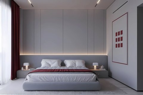 Appartement de 3 chambres à Majan, UAE No. 103367 5