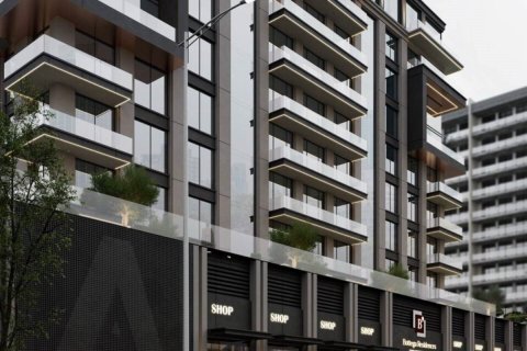 Appartement de 3 chambres à Majan, UAE No. 103367 10