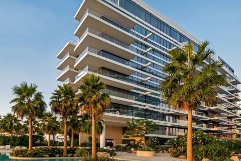 Appartement de 1 chambre à Jumeirah Islands, UAE No. 103383 8
