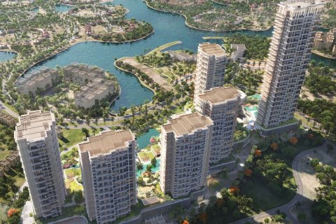 Appartement de 1 chambre à Jumeirah Islands, UAE No. 103383 10