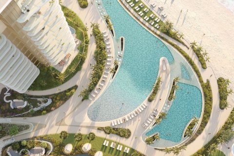 Appartement de 1 chambre à Jumeirah Islands, UAE No. 103383 5