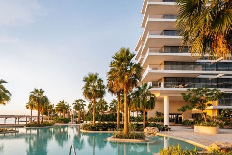 Appartement de 1 chambre à Jumeirah Islands, UAE No. 103383 1