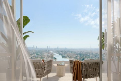Appartement de 1 chambre à Jumeirah Islands, UAE No. 103383 2
