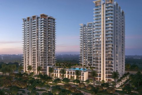 1 غرف نوم شقة في دبي هيلز استيت, الإمارات العربية المتحدة رقم 103368 1