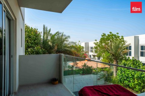 Townhouse de 4 chambres à Dubai, UAE No. 103366 19
