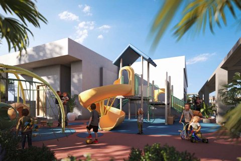 1 bedroom Apartment in Bling Avenue 1 Dubai South (Dubai World Central), UAE No. 98268 4