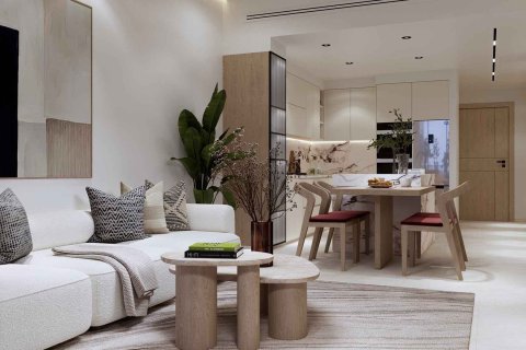 1 bedroom Apartment in Bling Avenue 1 Dubai South (Dubai World Central), UAE No. 98269 7