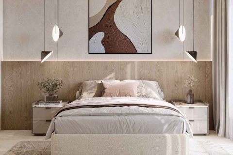 1 bedroom Apartment in Bling Avenue 1 Dubai South (Dubai World Central), UAE No. 98269 5