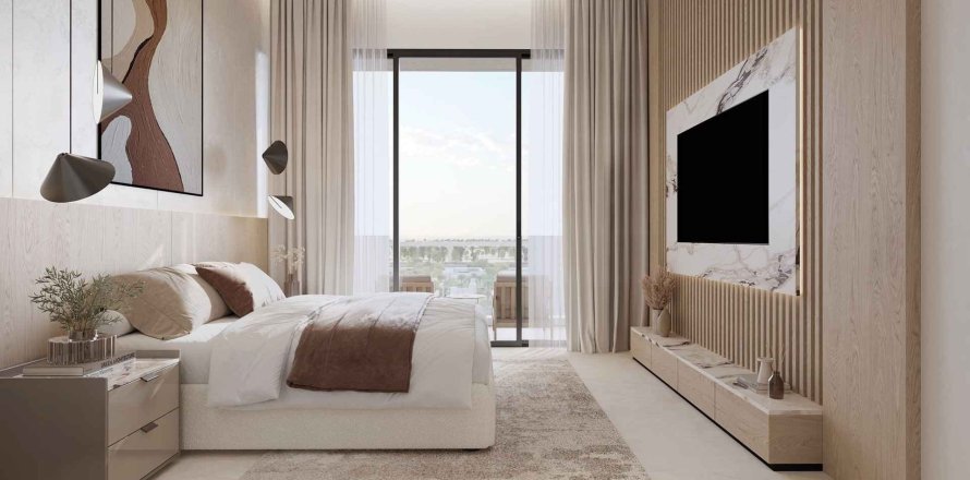 1 bedroom Apartment in Bling Avenue 1 Dubai South (Dubai World Central), UAE No. 98269