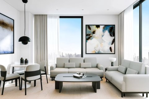 Apartment de 2 dormitorios en Santorini Residences Jumeirah Village Triangle, UAE No. 98263 2
