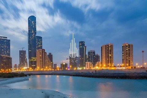 Appartement de 1 chambre à Al Reem Island, UAE No. 42973 3