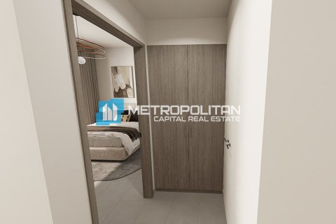Квартира с 1 спальней на Остров Яс, ОАЭ №86132 11