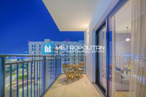 Appartement de 1 chambre à Yas Island, UAE No. 86131 8