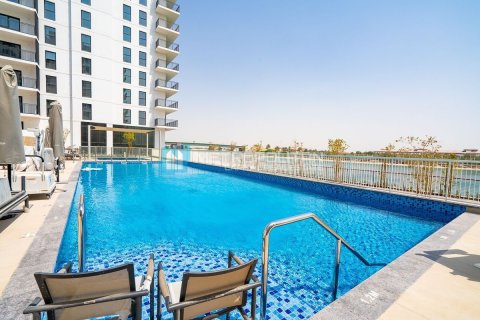 Appartement de 1 chambre à Yas Island, UAE No. 86131 25
